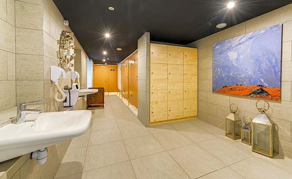 TERRESENS - Les Fermes du Mont-Blanc