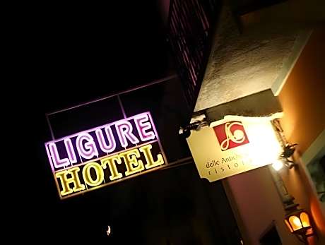 Hotel Ligure
