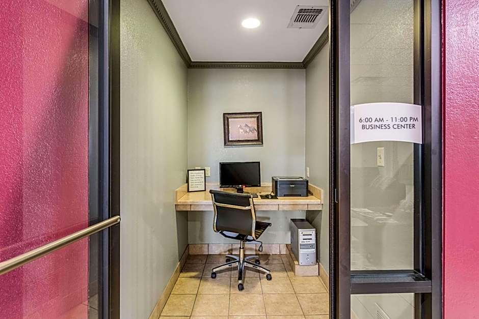 Quality Inn Ozona I-10
