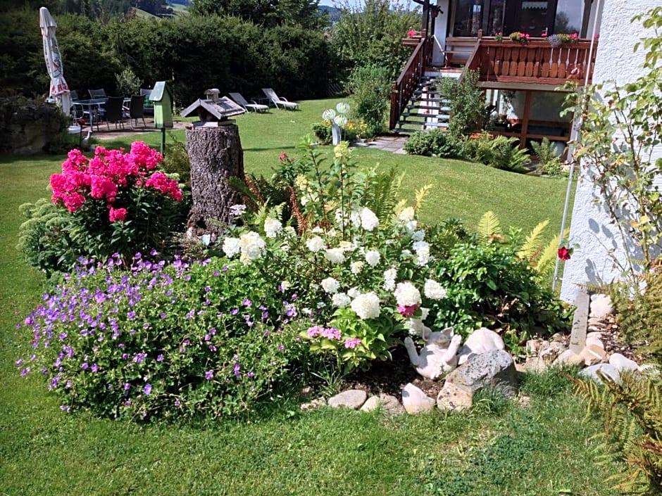 Hotel Landhaus Staufenblick