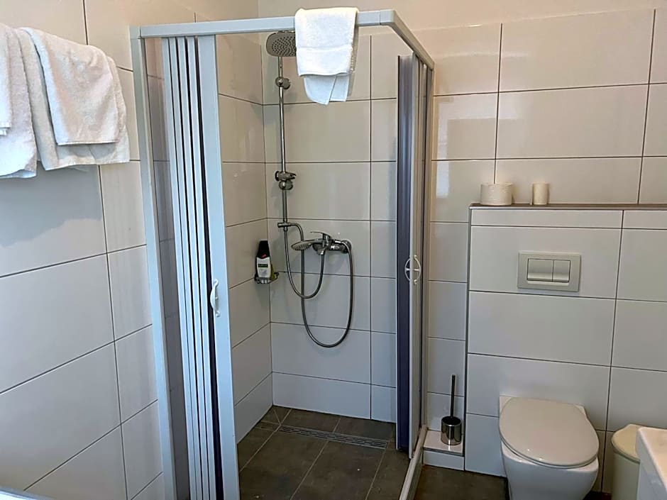 Hotel Hages