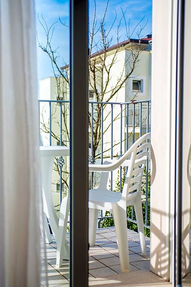 Hotel Falco