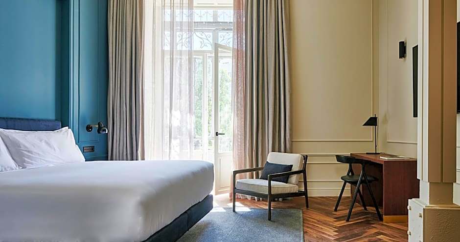 Mercer Plaza Sevilla 5 GL