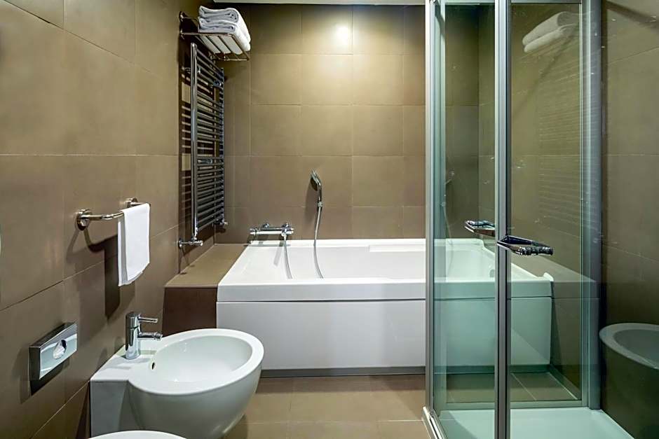 UNAHOTELS Bologna San Lazzaro