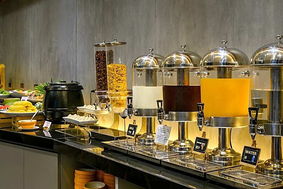 VELA be Bangkok Ratchathewi