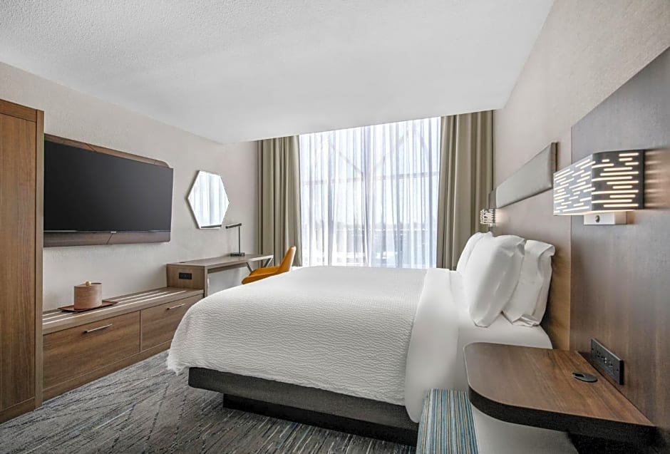 Holiday Inn Express San Diego - Sorrento Valley By IHG