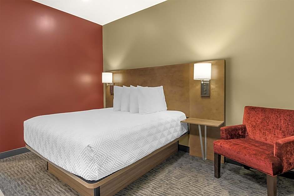 Best Western Plus Dauphin