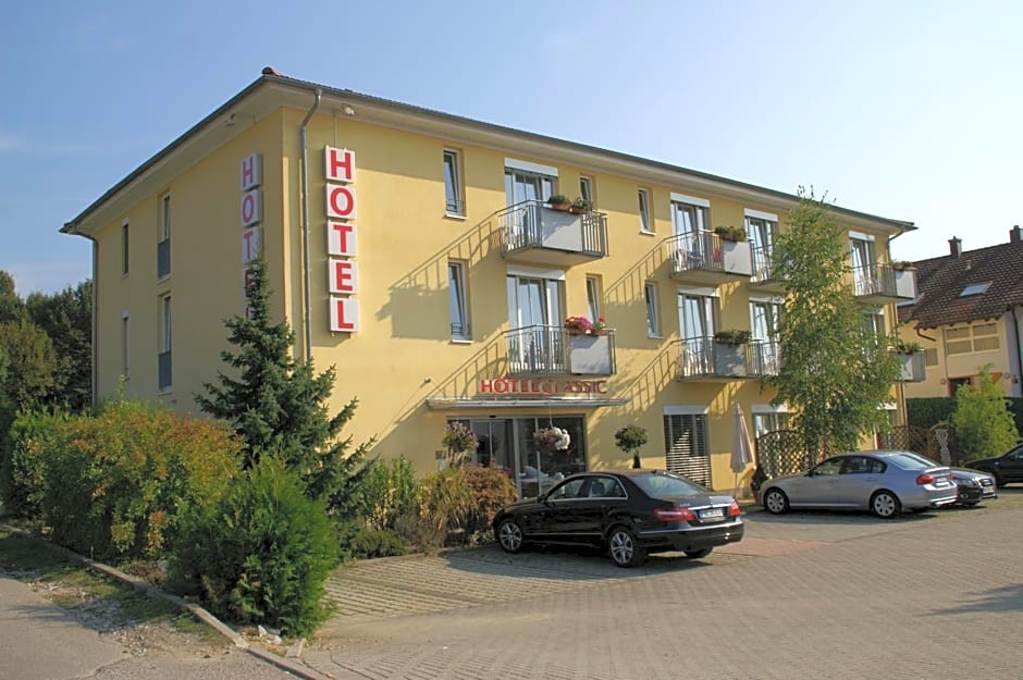 Hotel Classic