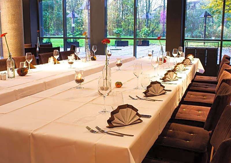 pentahotel Berlin Potsdam