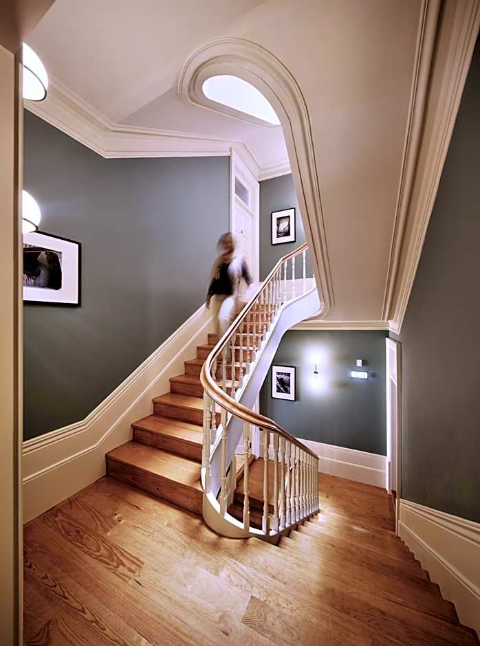 Oporto Maison Batalha