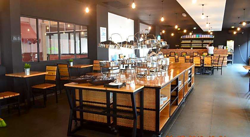 Hotel Seri Malaysia Sungai Petani