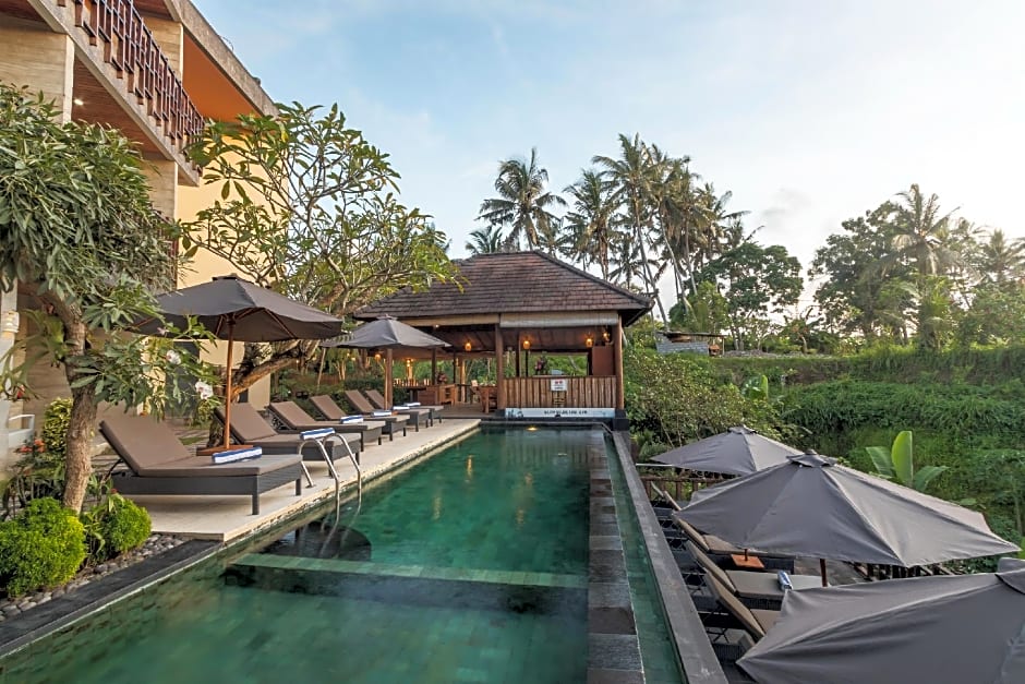 Mayura Ubud Retreat