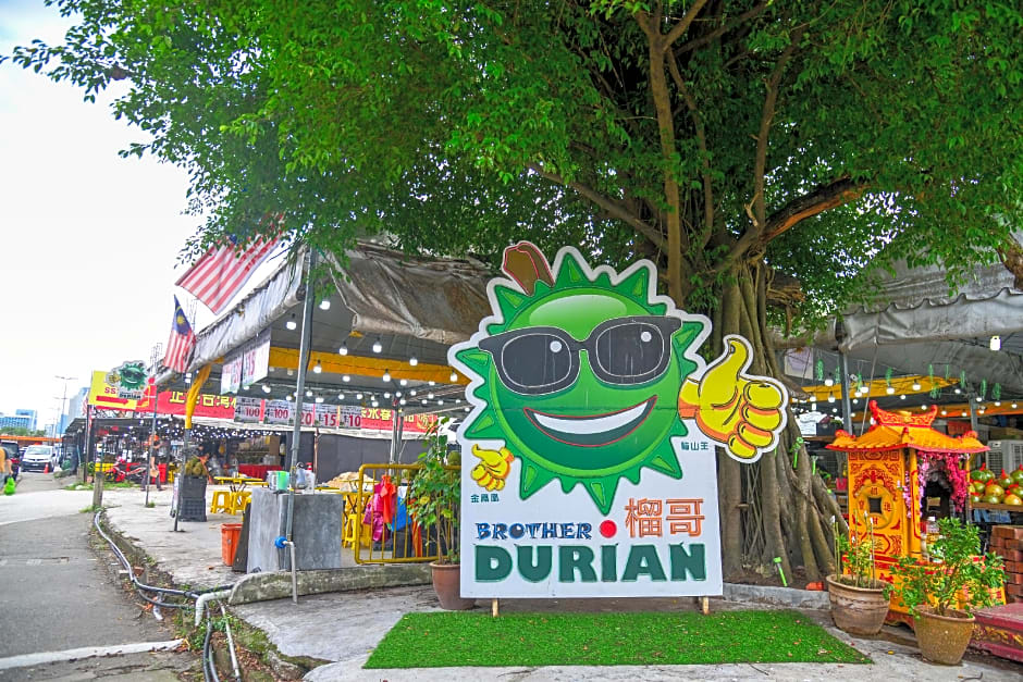 Best View Hotel Ss2 Petaling Jaya