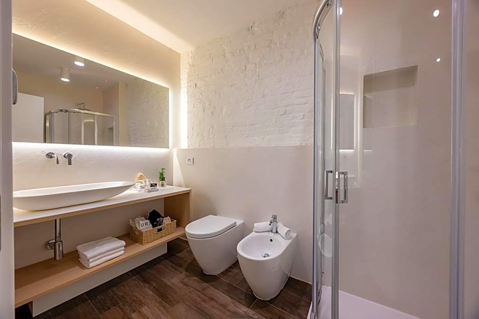 Globus Urban Hotel