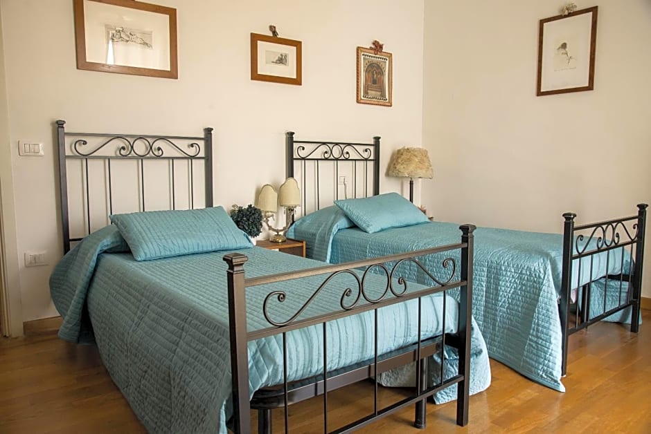 B&B Sei Cipressi