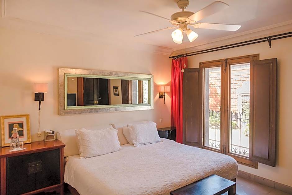 Casa Florida B&B