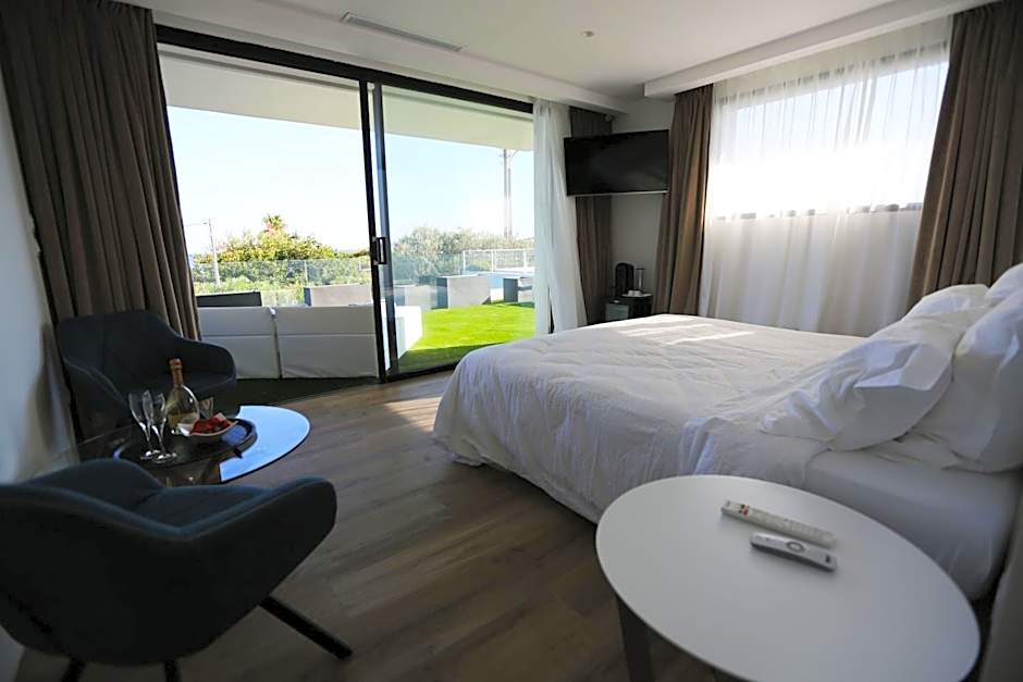 Photo 1 of 13 of Deluxe, Sea View