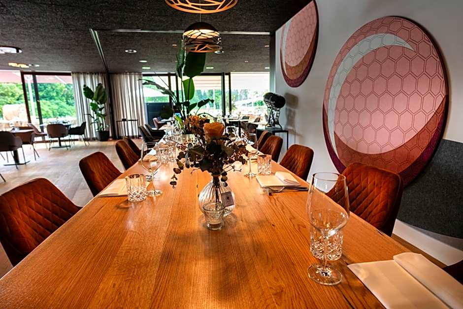 Aarau West Swiss Quality Hotel