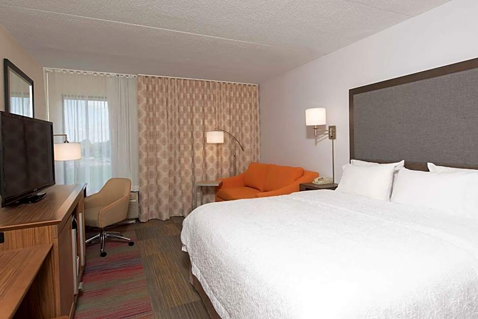 Hampton Inn By Hilton Grand Rapids-South
