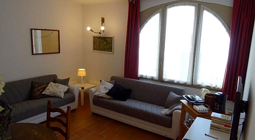 CharmeRooms Villa Moroni