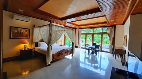 Special Offer - Honeymoon Package at One-Bedroom Pool Villa