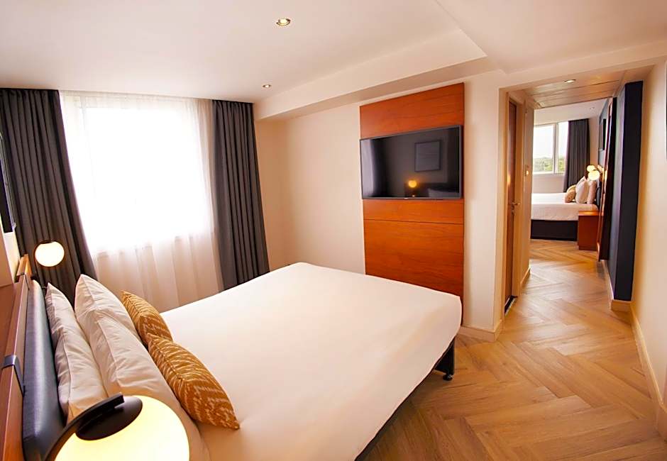 Thistle London Hyde Park Kensington Gardens