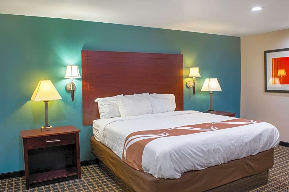 Quality Inn Plainfield - Indianapolis West