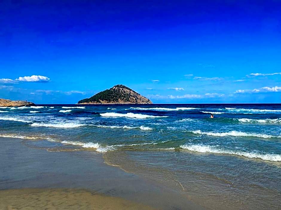 Blue Bay Beach Hotel