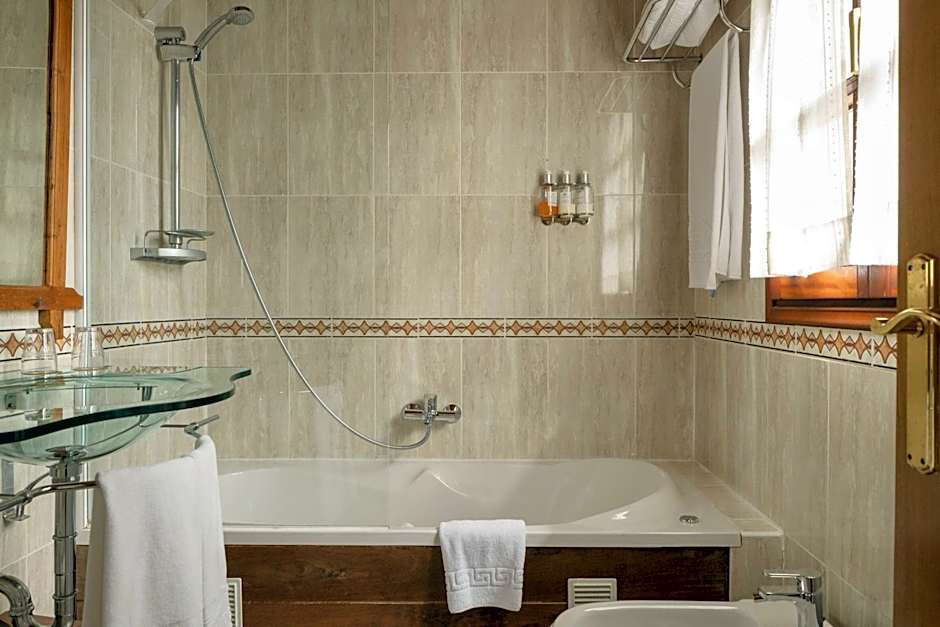 Hotel & Spa Etxegana