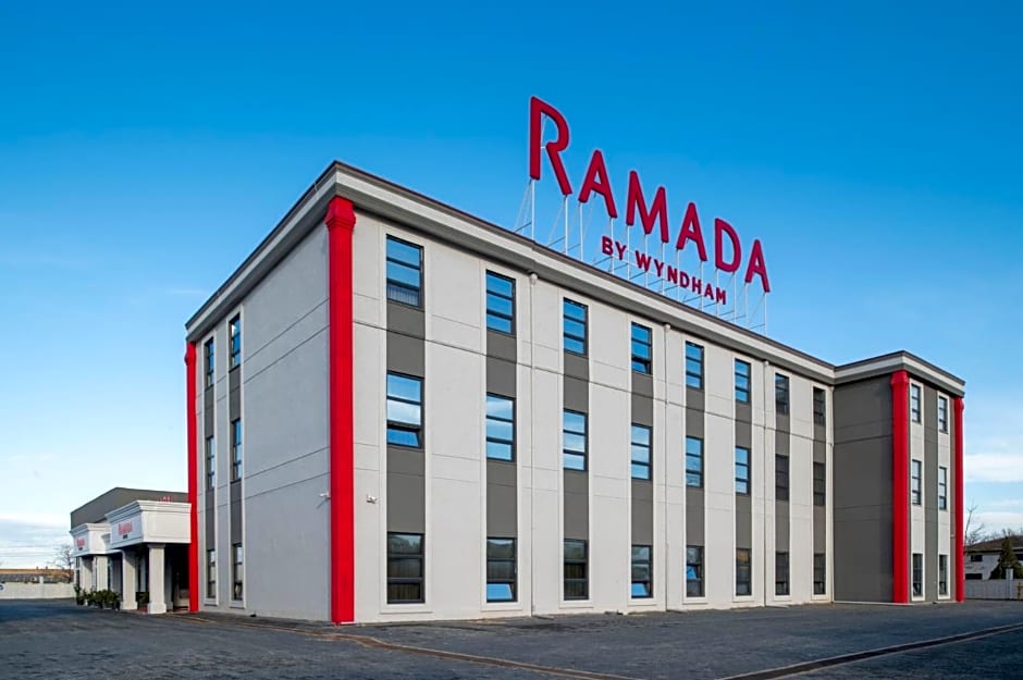 Ramada by Wyndham Karacabey