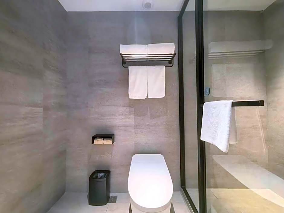 Hanting Hotel Zhangjiagang Golden Port
