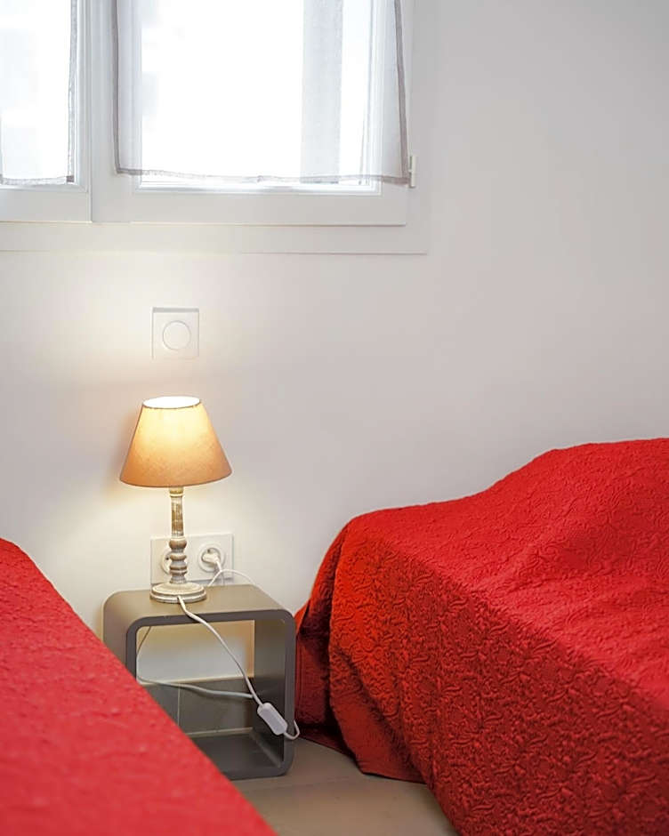 Résidence Pascal Paoli Fior di Mare