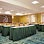 SpringHill Suites by Marriott Chicago Naperville/Warrenville