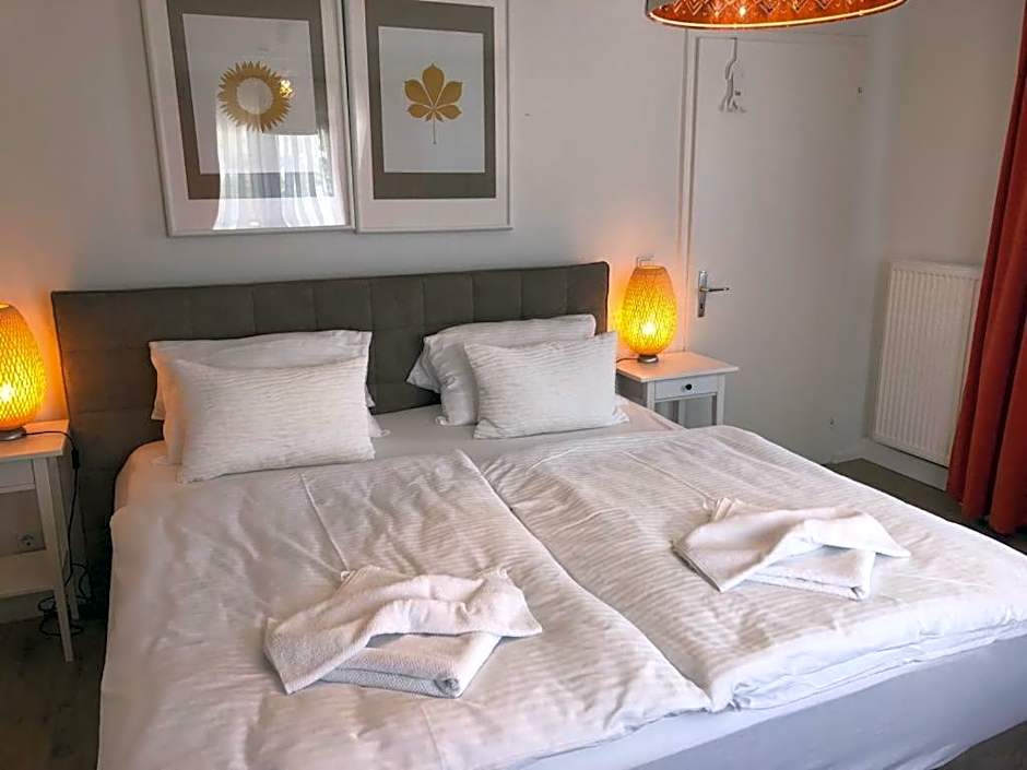 ZUM BAHNHÖFLE Restaurant & Hotel - Albbruck Am Rhein