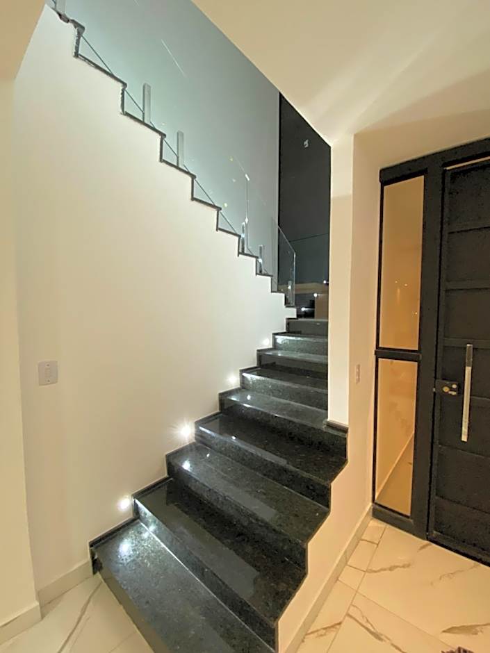 Casa TOP com piscina e Wifi