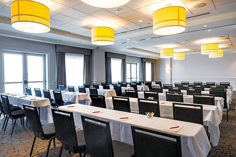 Marriott Boston Quincy