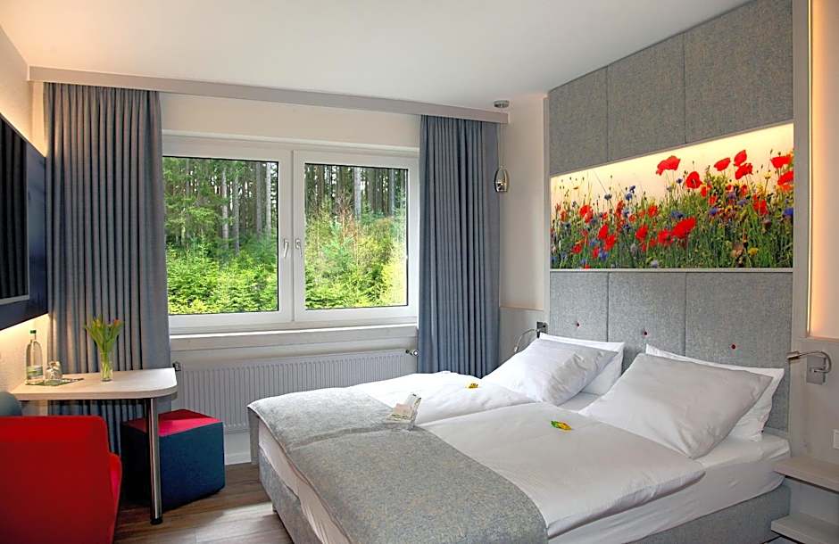 Waldhotel Ehrental
