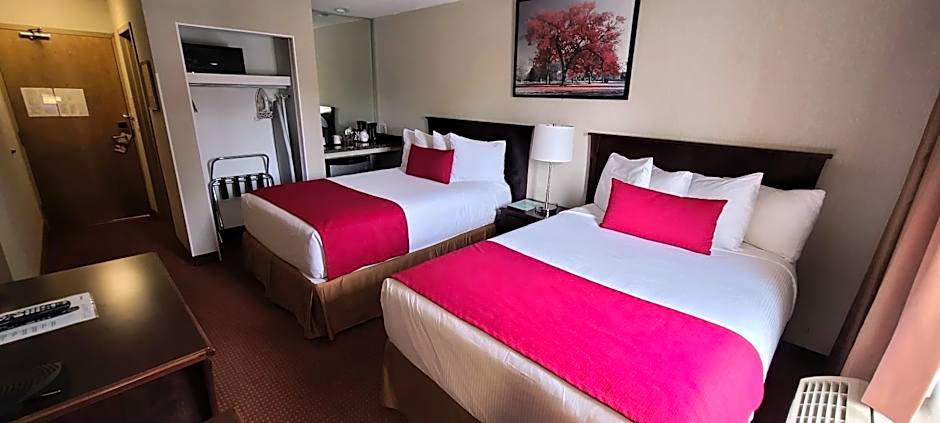 SureStay by Best Western Richmond Vancouver Airport