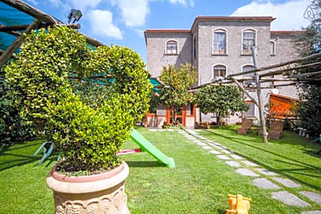 Villa De Angelis