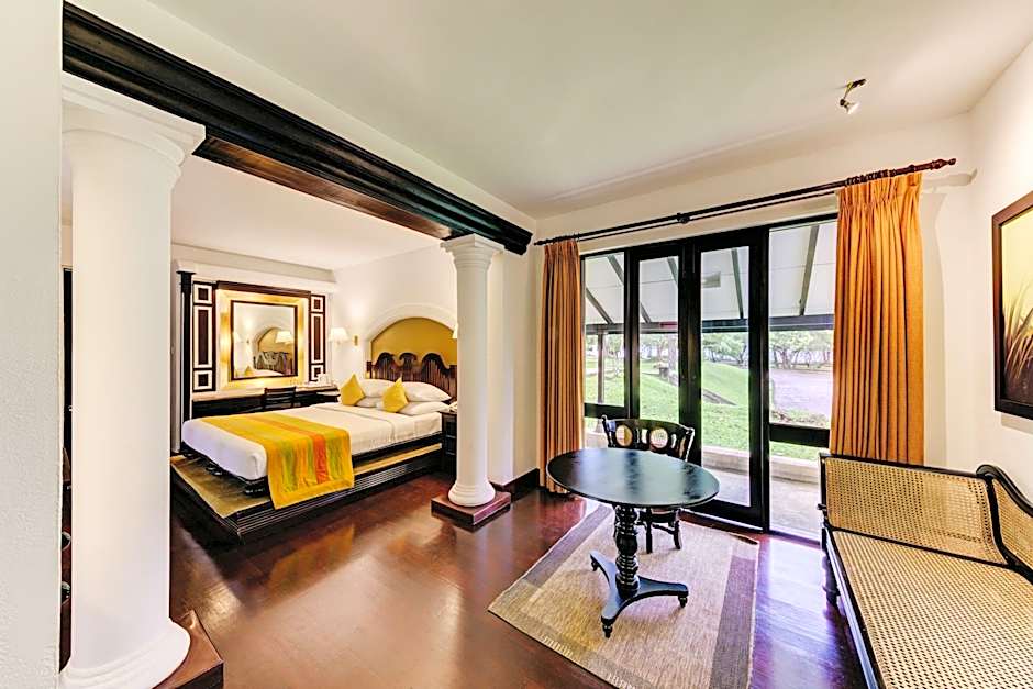 Zdjęcie 1 z 13 — Deluxe 2 Beds, Lake View