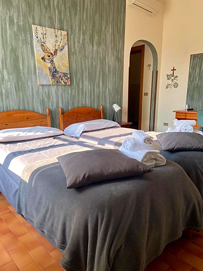 Albergo 900