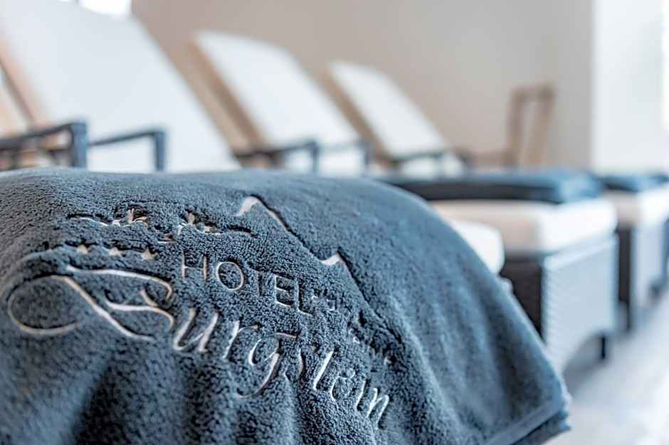 Hotel Burgstein - alpin & lifestyle