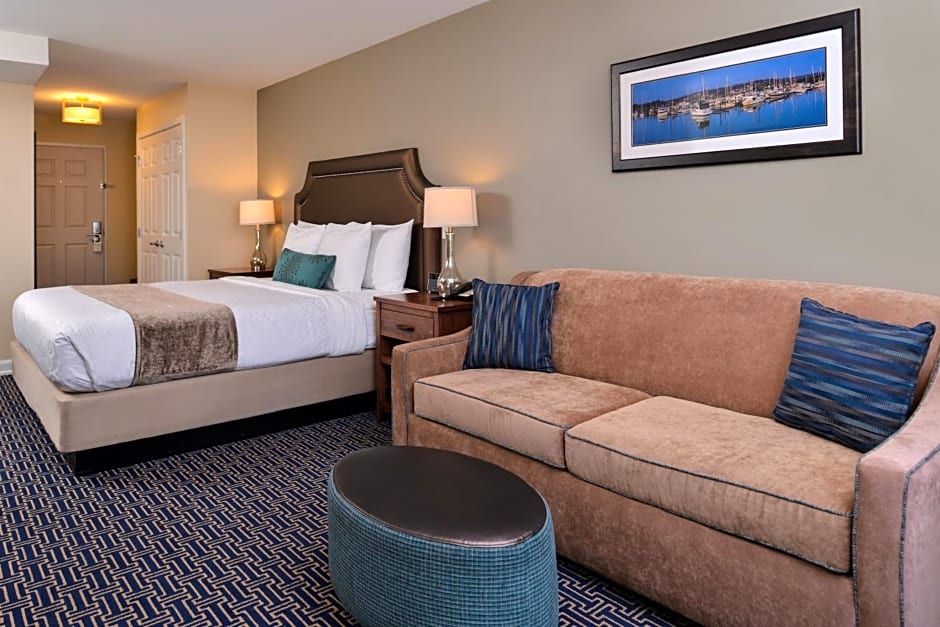Inn at Nye Beach