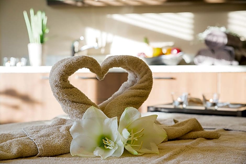 l'Arrivée Hotel & Spa