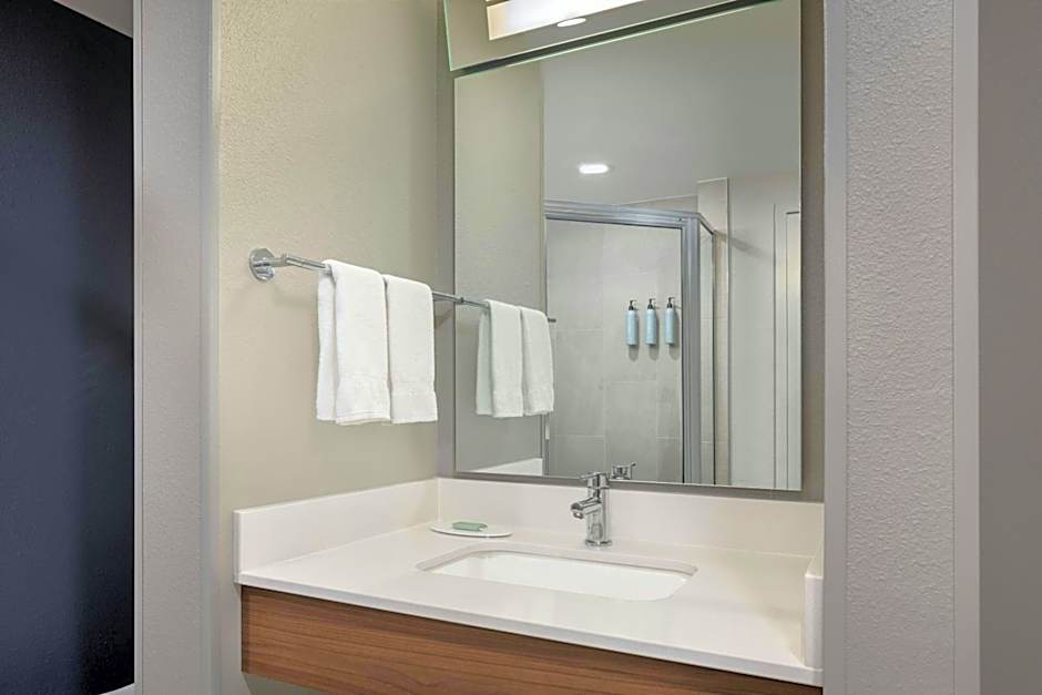 Courtyard by Marriott Little Rock Downtown