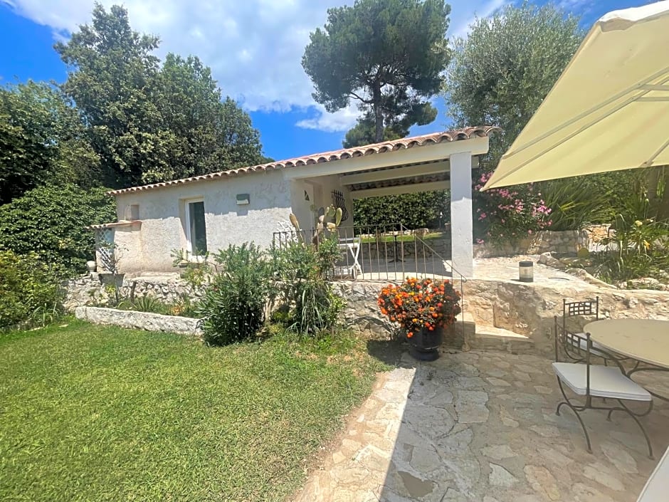 La Bergerie B&B
