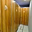 Taichung Box Design Hotel