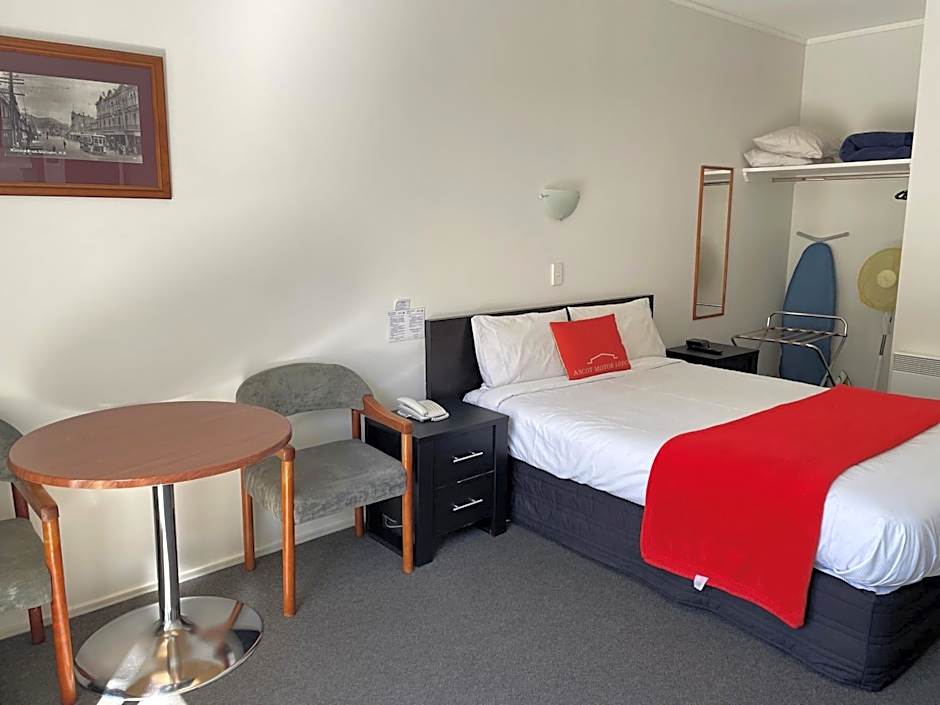 Ascot Motor Lodge
