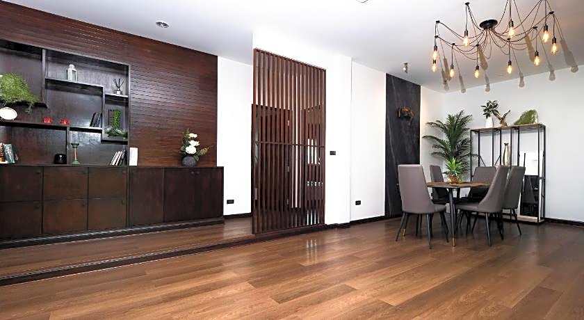 Grand Orlov Apart Hotel