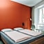 Montreux Youth Hostel